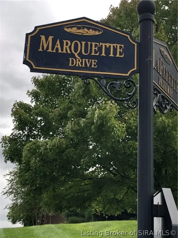 4038 Marquette Drive, Floyds Knobs, IN 47119 - #2