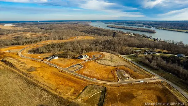 Lot 7 Noblewood At Utica, Jeffersonville, IN 47130