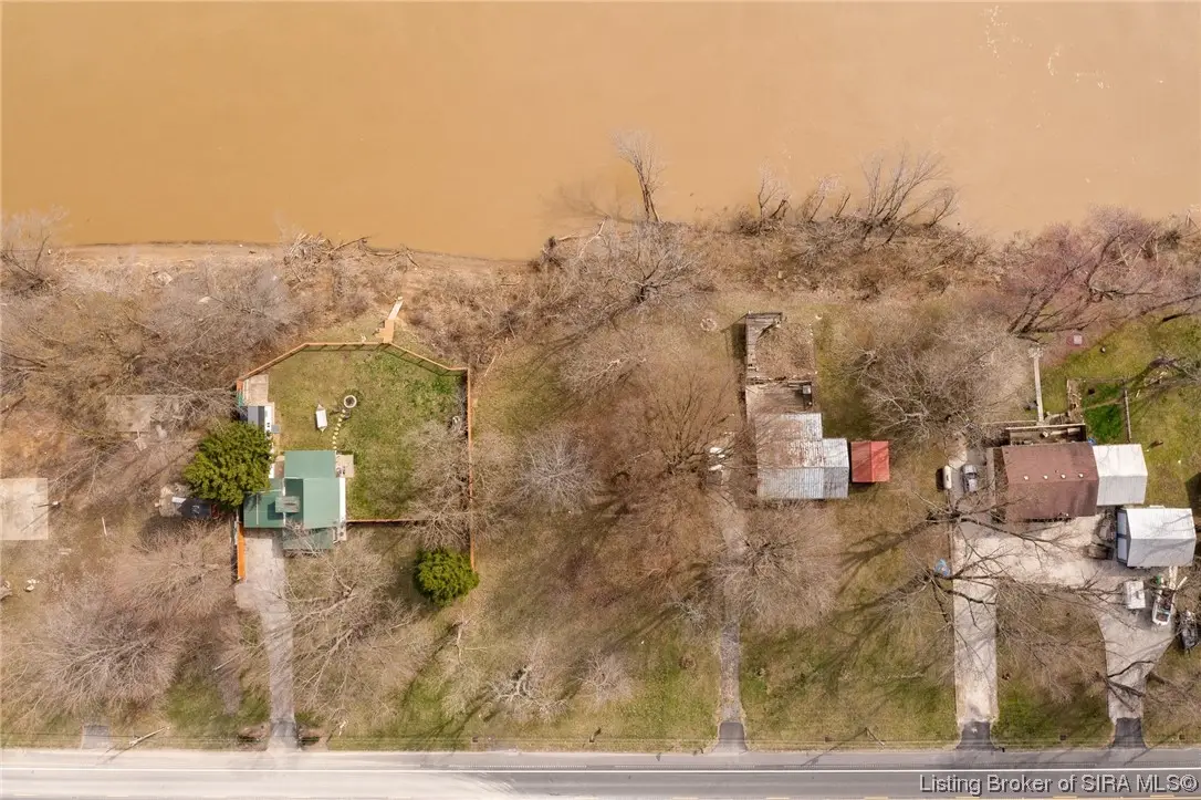 6369 State Road 111, New Albany, IN 47150 - #1