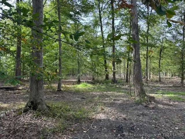 2599 W Borcherding Road, Madison, IN 47250 - #2