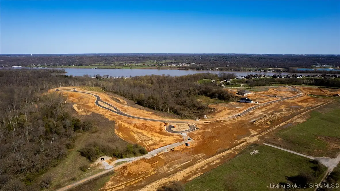 110 Spangler Place, Jeffersonville, IN 47130 - #1