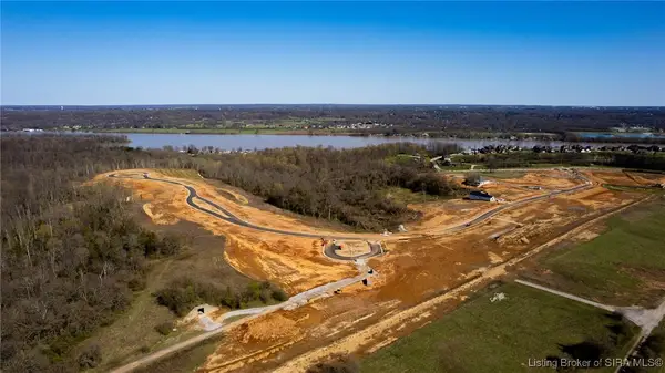 110 Spangler Place, Jeffersonville, IN 47130