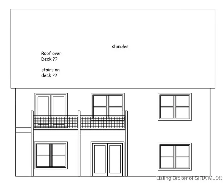110 Spangler Place, Jeffersonville, IN 47130 - #3