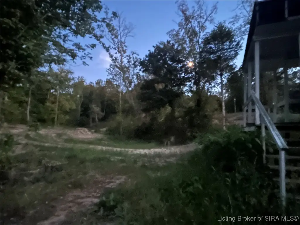 8144 E Old State Road 56, Scottsburg, IN 47170 - #1