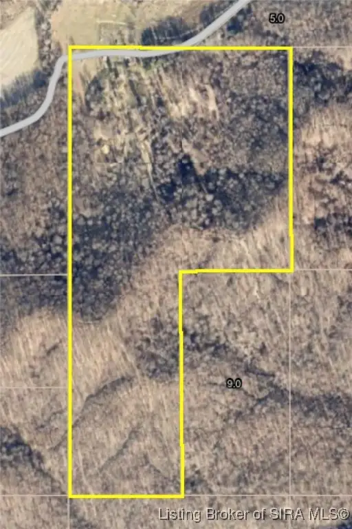 8144 E Old State Road 56, Scottsburg, IN 47170 - #2