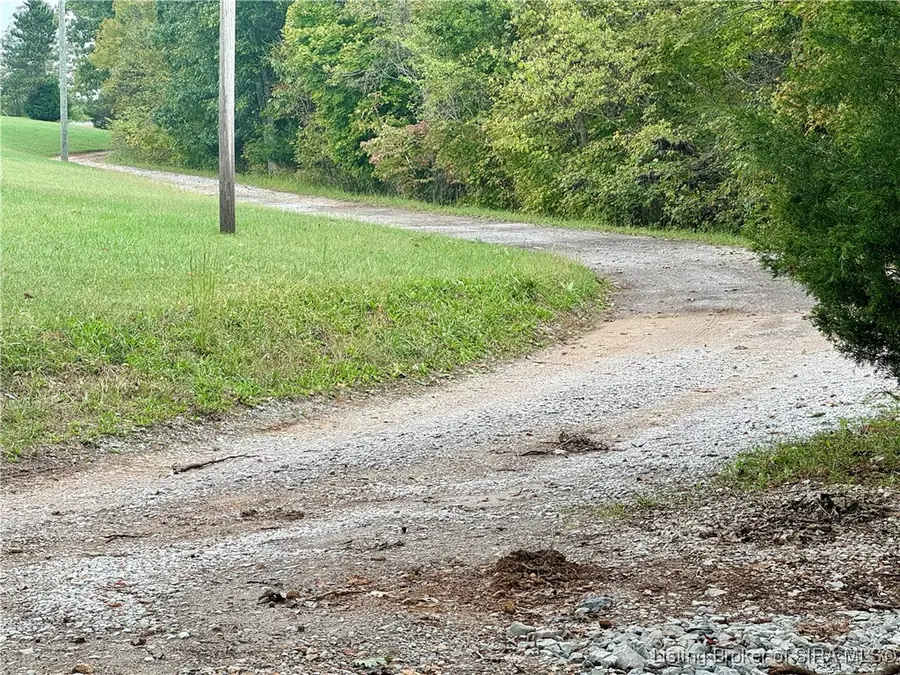 off E Hurst Road, Pekin, IN 47165 - #2