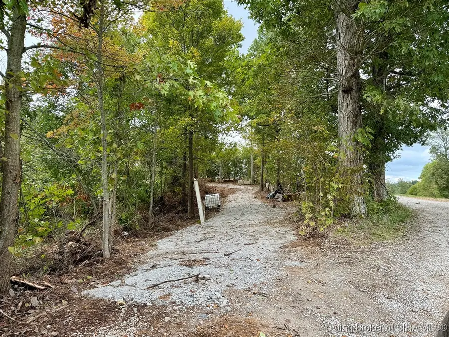 off E Hurst Road, Pekin, IN 47165 - #3