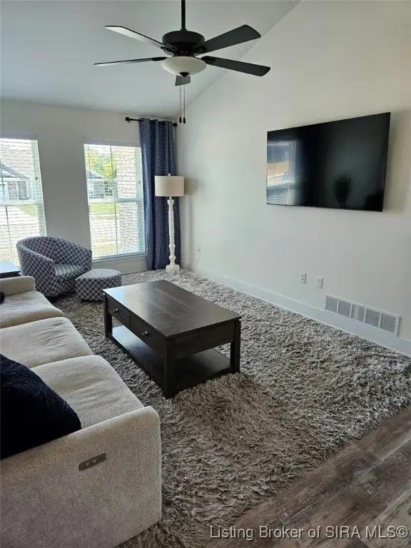 2413 Ridgewood Court, Jeffersonville, IN 47130 - #2