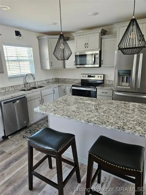 2413 Ridgewood Court, Jeffersonville, IN 47130 - #3