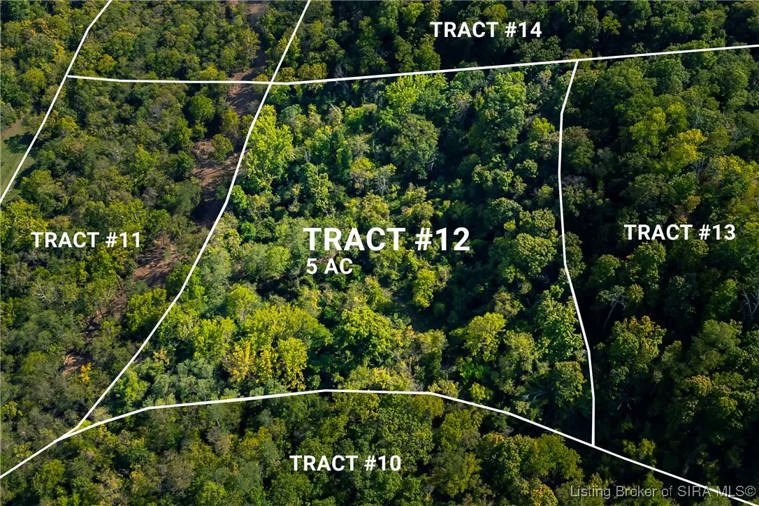 Tract 12 N State Road 156, Patriot, IN 47038 - #1