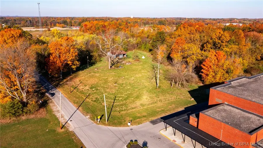 415 Ivan Rogers Drive, Scottsburg, IN 47170 - #3