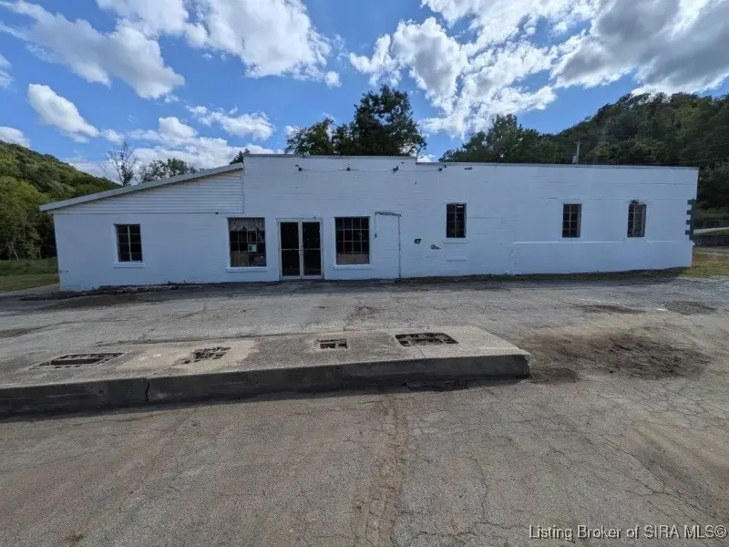 Tract 9 N State Road 156, Patriot, IN 47038 - #2