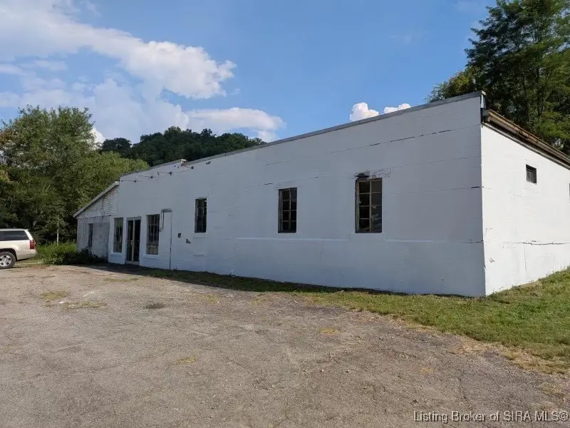 Tract 9 N State Road 156, Patriot, IN 47038 - #3