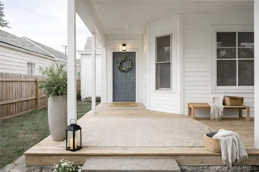 336 E 16th Street, New Albany, IN 47150 - #2