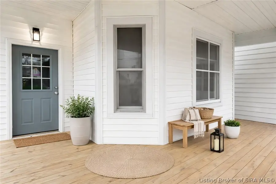 336 E 16th Street, New Albany, IN 47150 - #3