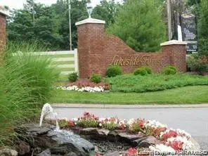 3624 Woodland Lakes Drive, Floyds Knobs, IN 47119 - #3