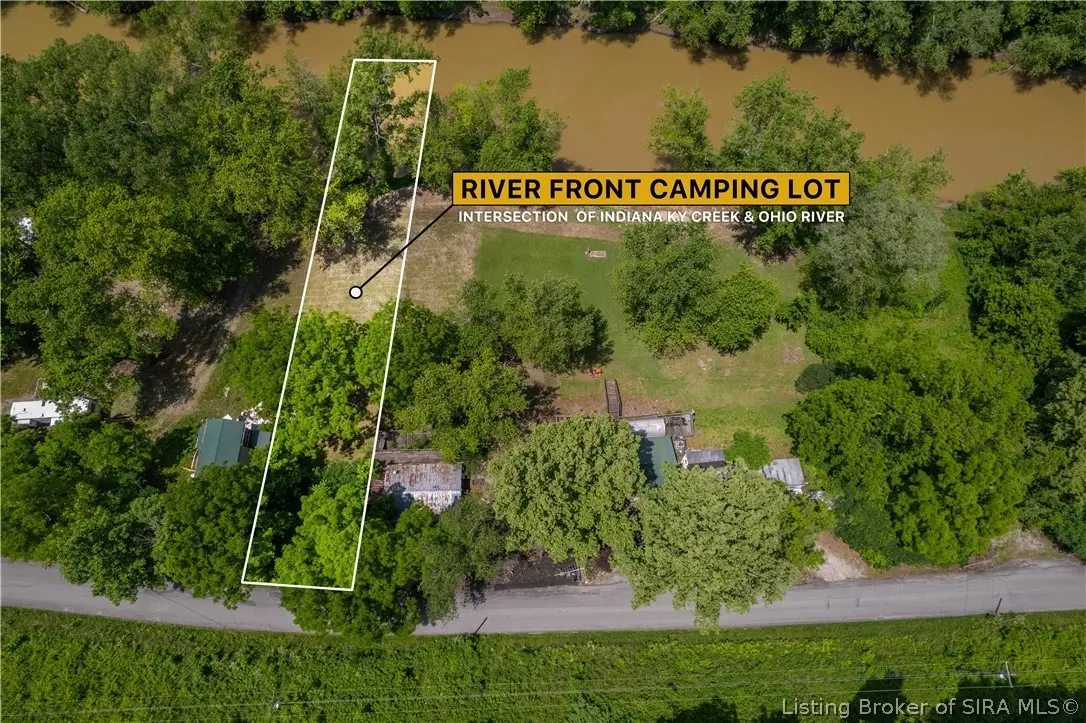 8233 E Doe Run Road, Madison, IN 47250 - #1