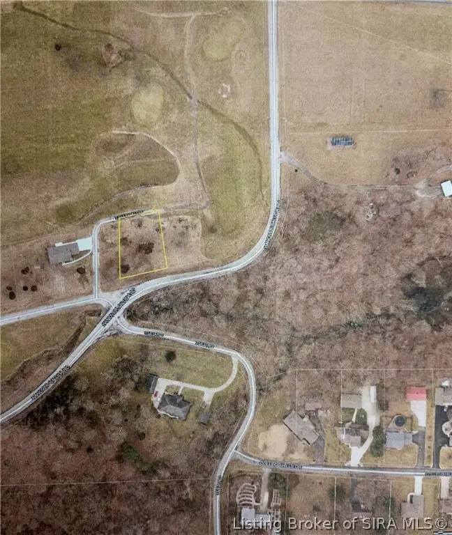 2173 S Tallman Drive, Hanover, IN 47243 - #3