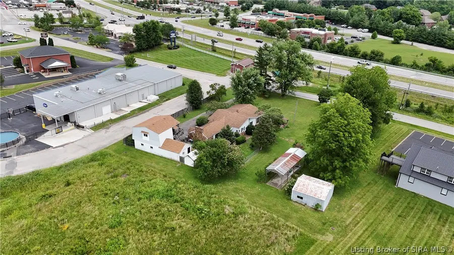 4678 Duffy Road, Floyds Knobs, IN 47119 - #2