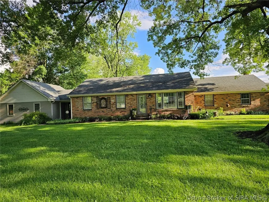 317 Meadow Lane, Madison, IN 47250 - #2