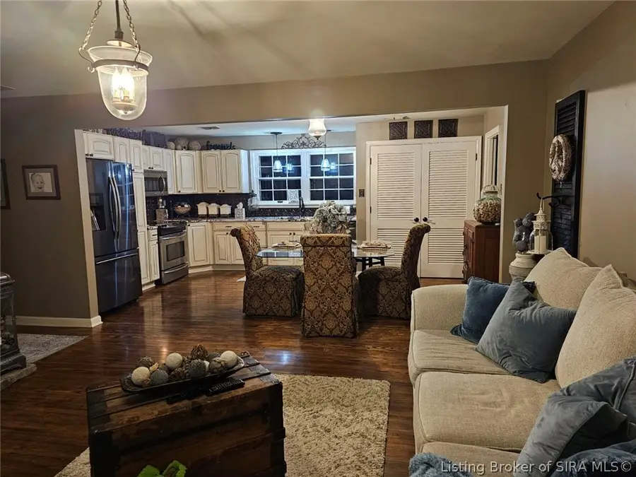 317 Meadow Lane, Madison, IN 47250 - #3