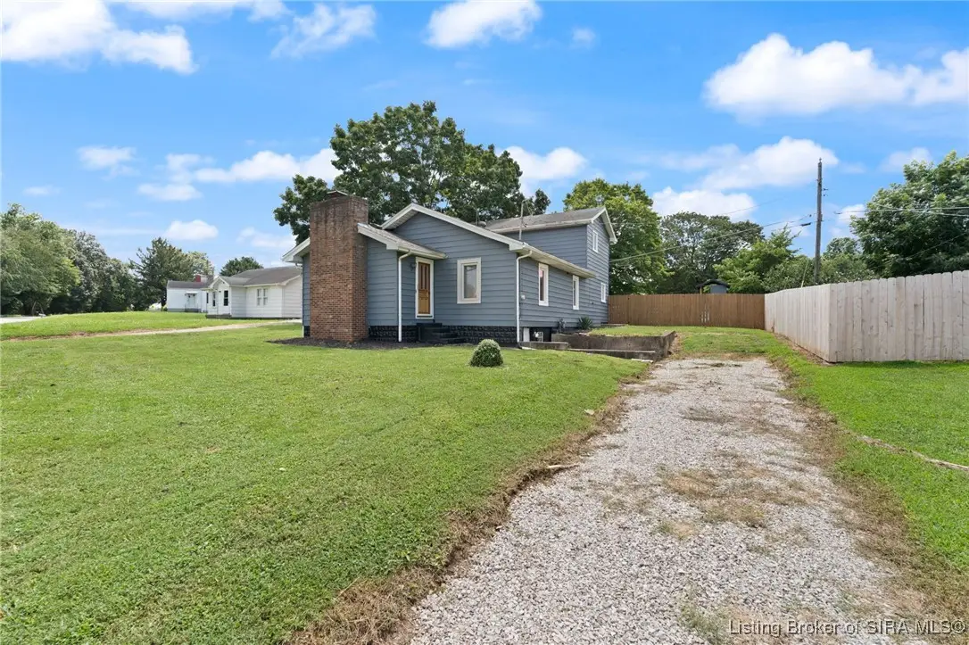 1465 Highway 64 Nw, Ramsey, IN 47166 - #1
