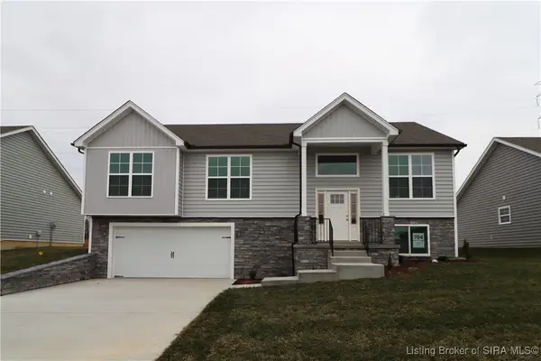 4515 - LOT 704 Venice Way, Sellersburg, IN 47172