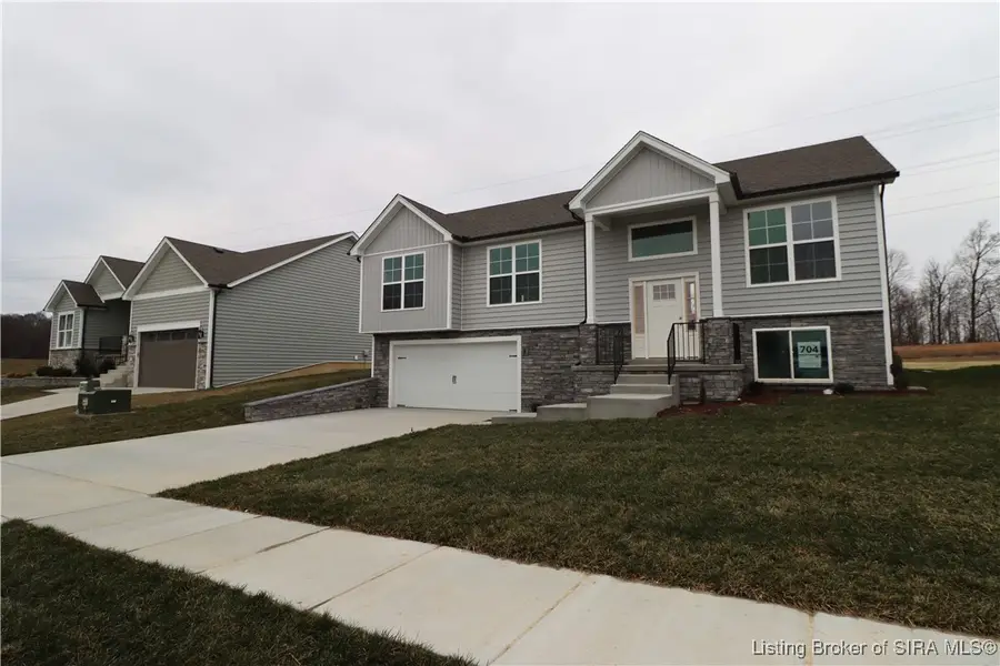 4515 - LOT 704 Venice Way, Sellersburg, IN 47172 - #2