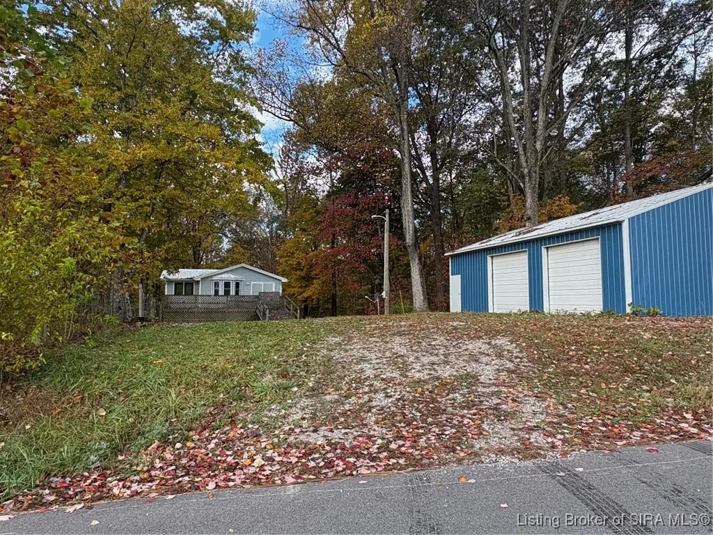 7257 N Sunnyside Road, Deputy, IN 47230 - #1
