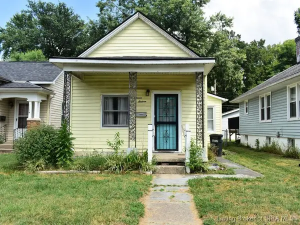 1116 S Sherwood Avenue, Clarksville, IN 47129