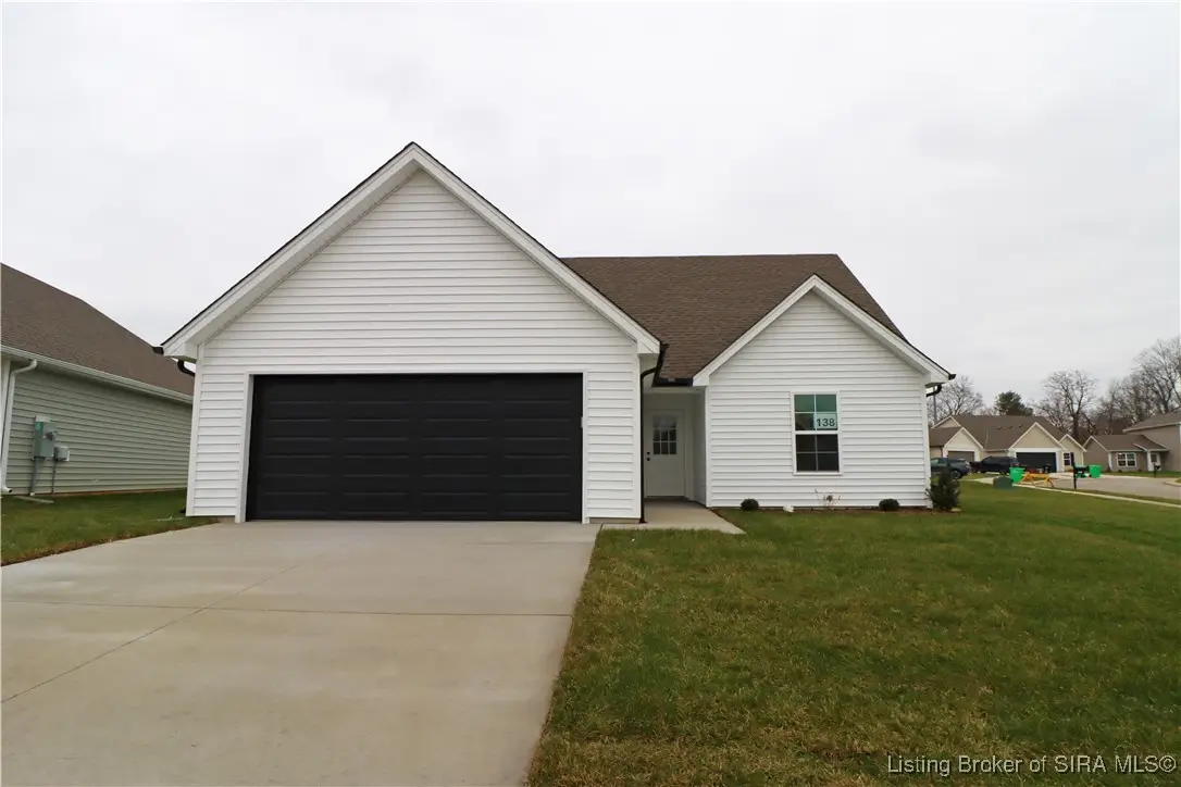 5036 - LOT 138 Hidden Springs Drive, Charlestown, IN 47111 - #1