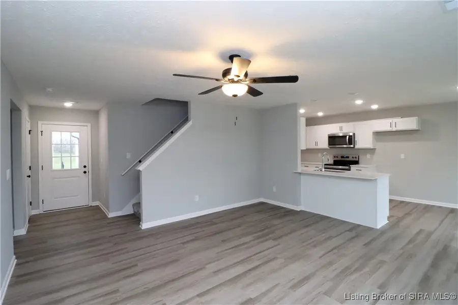 5036 - LOT 138 Hidden Springs Drive, Charlestown, IN 47111 - #3