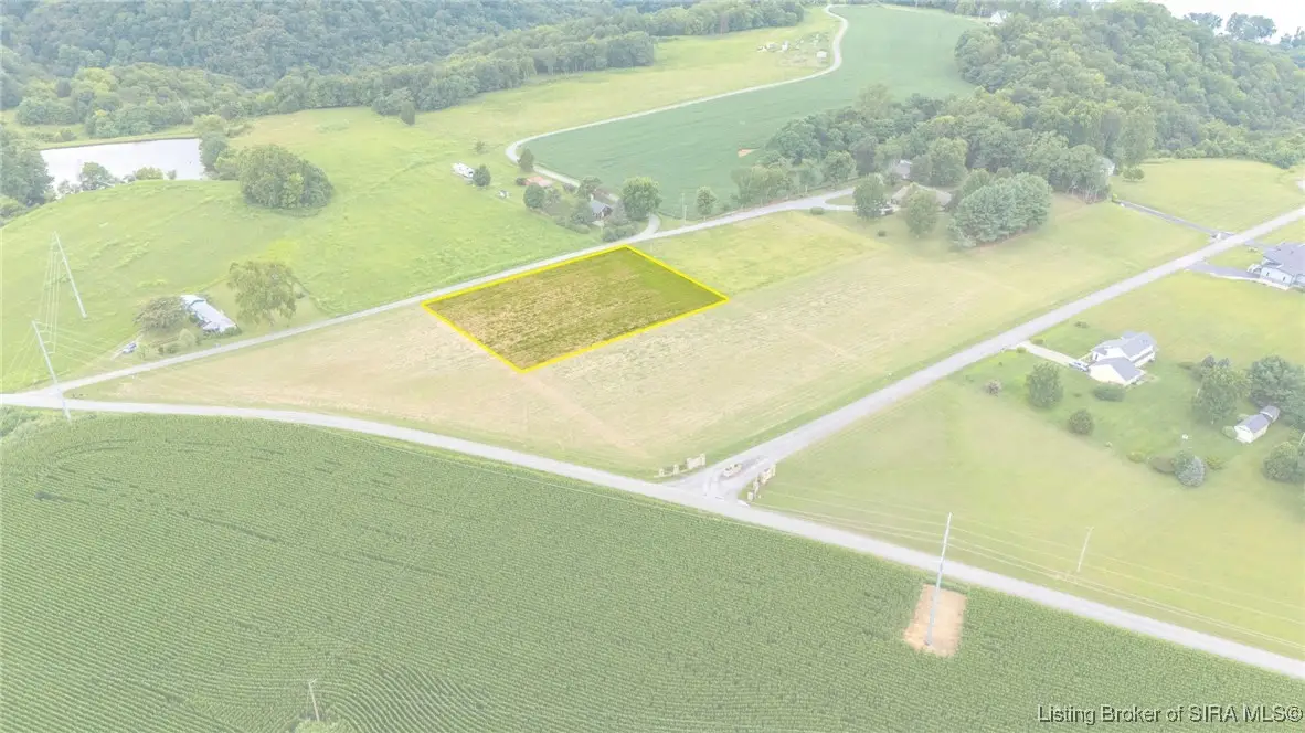 lot 2 Whitaker Road, Milton, KY 40045 - #1