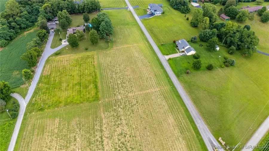 lot 2 Whitaker Road, Milton, KY 40045 - #3