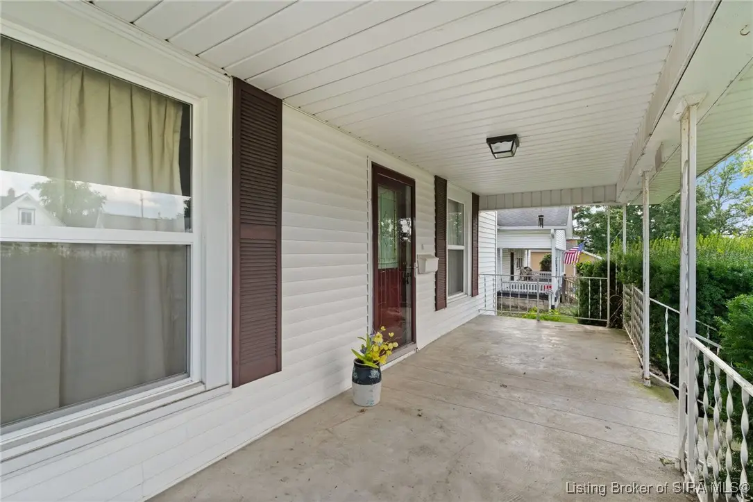 1516 17th Street, Bedford, IN 47421 - #1