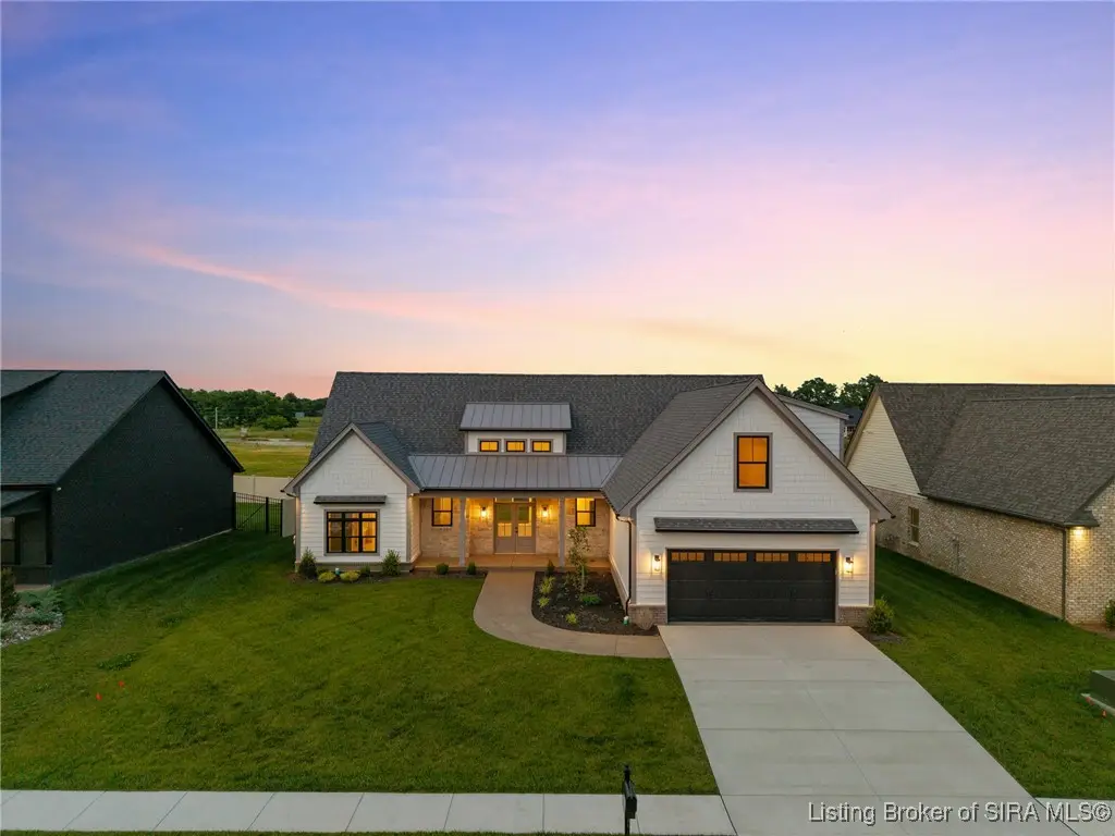 6407 Whispering Way #911, Charlestown, IN 47111 - #1