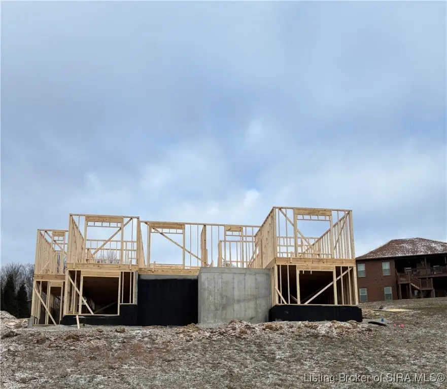 1005 Charlet Ridge Drive, Floyds Knobs, IN 47119 - #1