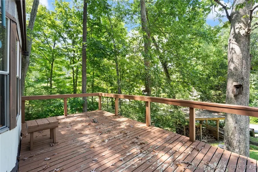 2304 N Sleepy Hollow, Eckerty, IN 47116 - #3