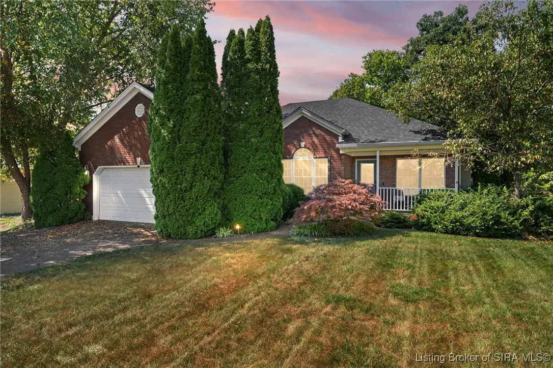 3128 Periwinkle Way, New Albany, IN 47150 - #1