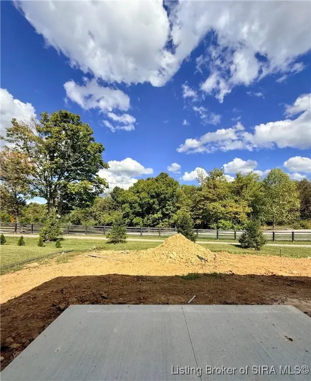 1040 Oskin Drive #201, Georgetown, IN 47122 - #3