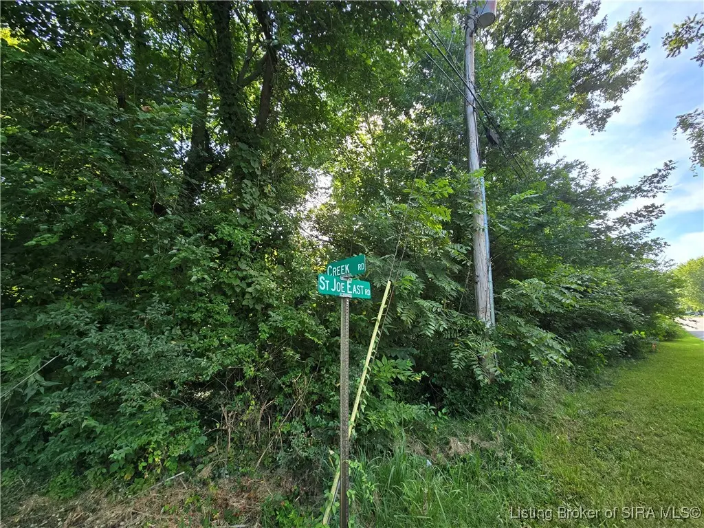 St Joe Road, Sellersburg, IN 47172 - #1