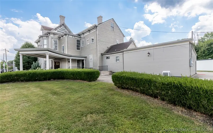 1217 E Spring Street, New Albany, IN 47150 - #3