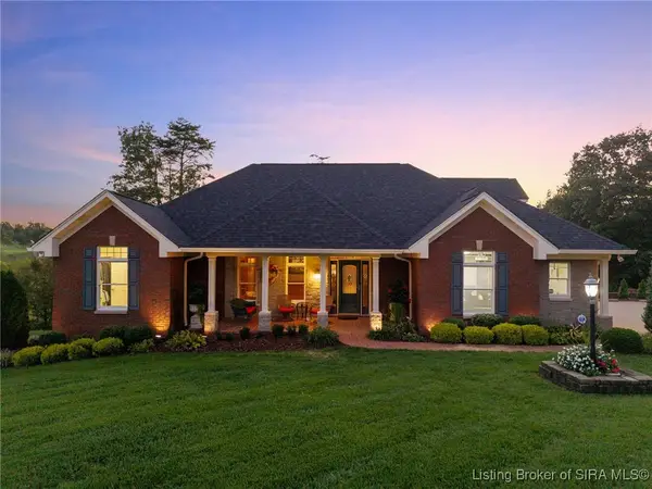 1475 Willow Creek Drive Ne, Corydon, IN 47112