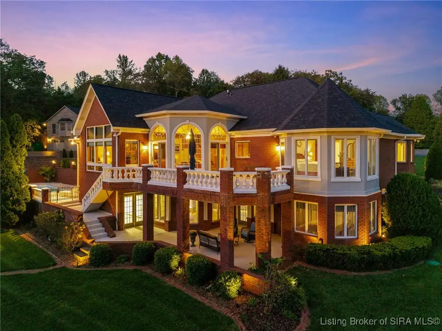 1475 Willow Creek Drive Ne, Corydon, IN 47112 - #2