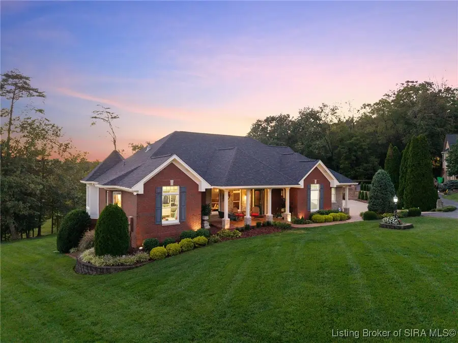 1475 Willow Creek Drive Ne, Corydon, IN 47112 - #3