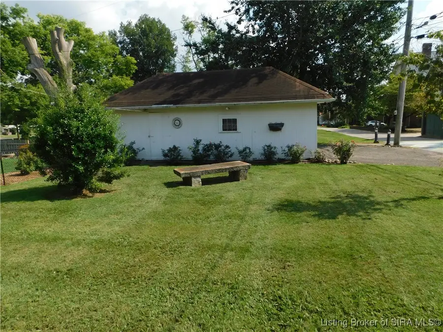 301 E Market Street, Salem, IN 47167 - #3