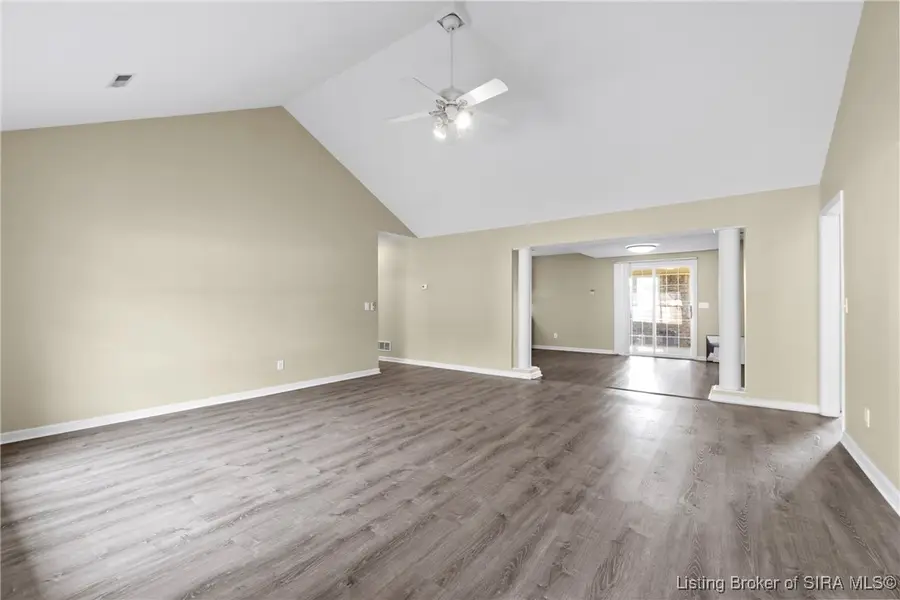 134 N Chipaway Lane, Scottsburg, IN 47170 - #3