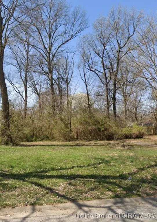 317 Myrtle Street, Jeffersonville, IN 47130 - #1