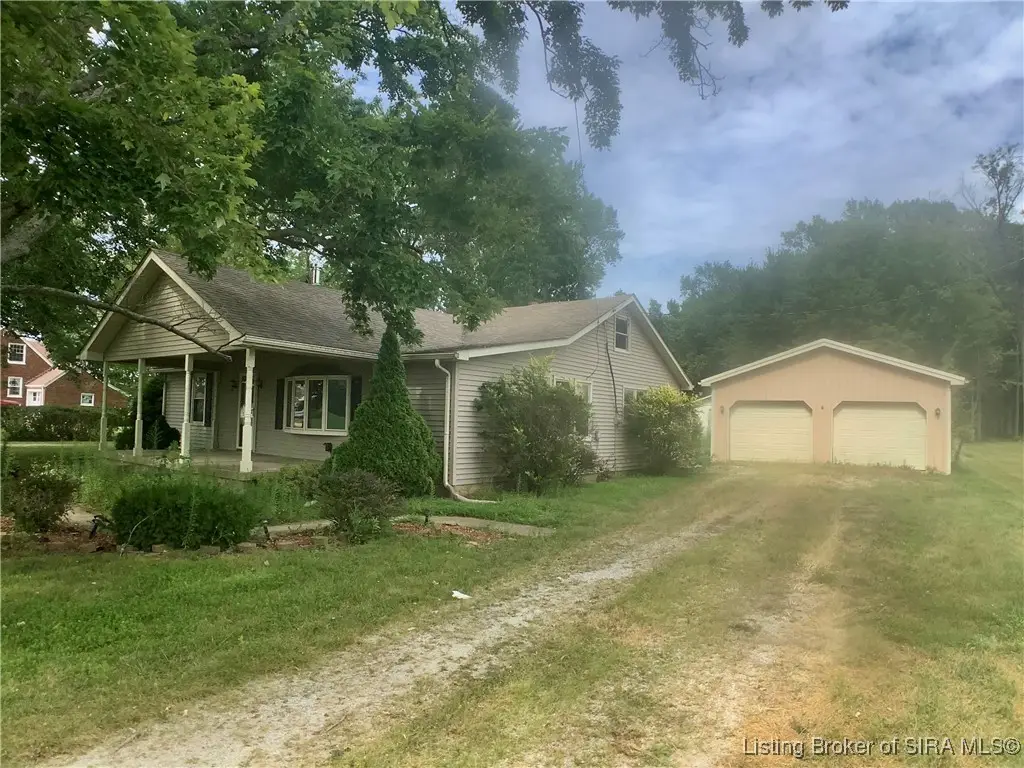 22914 Marysville Road, Marysville, IN 47141 - #1