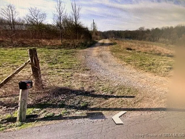 6183 E Motsinger Road, Pekin, IN 47165 - #1